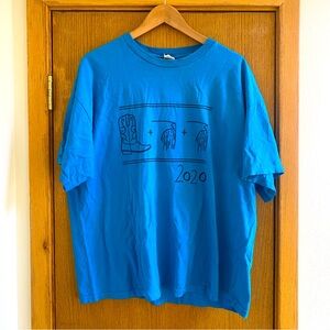 Pete Buttigieg “Boot Edge Edge” T-Shirt